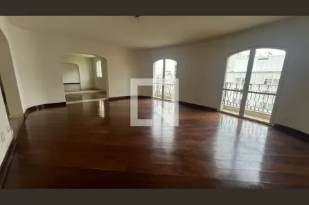 Apartamento com 3 Quartos à venda, 218m² no Jardim Paulista, São Paulo