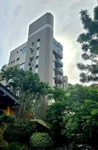 Apartamento com 4 Quartos à venda, 322m² no Mont Serrat, Porto Alegre