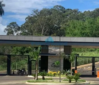 Lote/Terreno à venda, 414m² no Residencial Gaia, Franca
