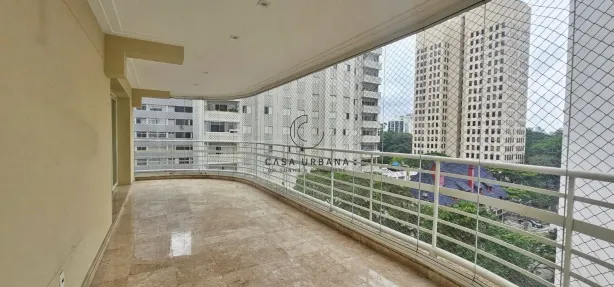 Apartamento com 3 Quartos à venda, 289m² no Jardim Europa, São Paulo