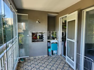 Apartamento com 3 Quartos à venda, 81m² no Vila Isa, São Paulo