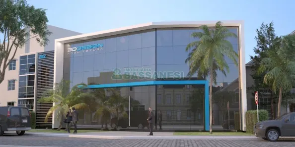Galpão/Depósito/Armazém à venda, 845m² no Cidade Nova, Caxias do Sul