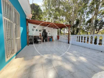 Sobrado com 3 Quartos à venda, 104m² no Parque das Árvores, São Paulo