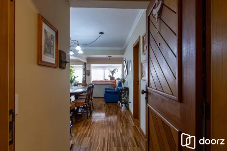 Apartamento com 3 Quartos à venda, 136m² no Tristeza, Porto Alegre