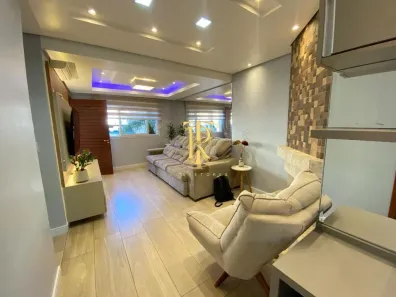 Casa de Condomínio com 3 Quartos à venda, 91m² no Harmonia, Canoas