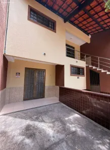 Casa com 2 Quartos para alugar, 57m² no Henrique Jorge, Fortaleza