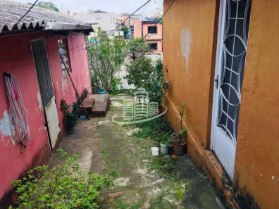 Lote/Terreno à venda, 420m² no Parque Peruche, São Paulo