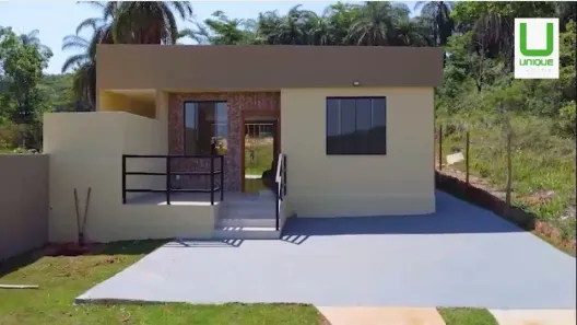 Casa com 3 Quartos à venda, 100m² no Bosque do Ipê - Clube dos 200 (Melo Viana), Esmeraldas