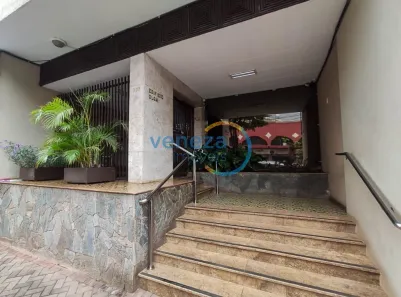 Apartamento com 3 Quartos à venda, 180m² no Centro, Londrina