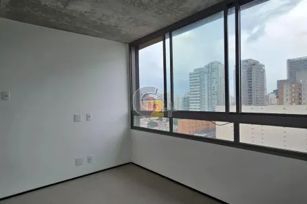 Apartamento com 1 Quarto à venda, 19m² no Vila Mariana, São Paulo