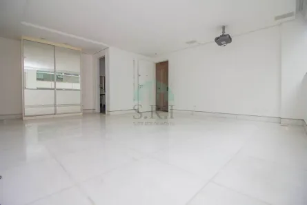Apartamento com 3 Quartos para alugar, 90m² no Lourdes, Belo Horizonte