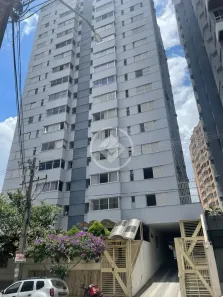Apartamento com 3 Quartos à venda, 85m² no Setor Oeste, Goiânia