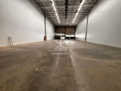 Galpão/Depósito/Armazém à venda, 1300m² no Jardim Elias, Vargem Grande Paulista
