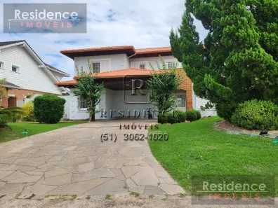 Casa com 4 Quartos à venda, 598m² no Cavalhada, Porto Alegre