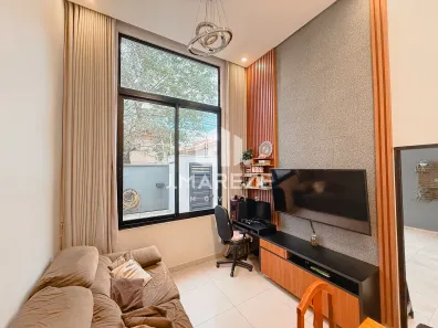 Casa com 3 Quartos à venda, 143m² no Vila Formosa, Apucarana