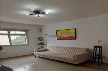 Apartamento com 2 Quartos à venda, 74m² no Vila Olímpia, São Paulo