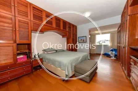 Cobertura com 4 Quartos à venda, 168m² no Copacabana, Rio de Janeiro