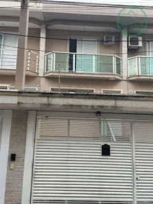 Sobrado com 4 Quartos à venda, 185m² no Vila Fiat Lux, São Paulo