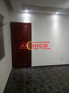 Sobrado com 3 Quartos à venda, 125m² no Jardim Ansalca, Guarulhos
