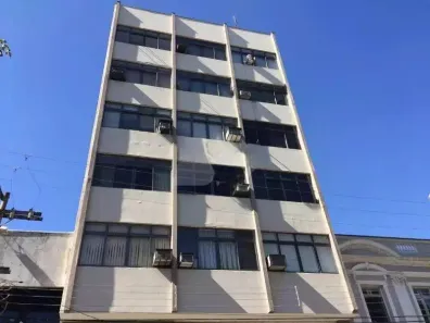 Apartamento com 1 Quarto para venda ou aluguel, 35m² no Centro, Piracicaba