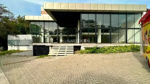 Sala Comercial para alugar, 250m² no Parque Campolim, Sorocaba