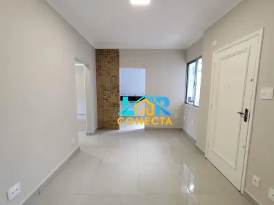 Apartamento com 2 Quartos à venda, 65m² no Gonzaga, Santos