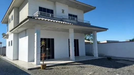 Casa com 2 Quartos à venda, 210m² no Itapema do Norte, Itapoá