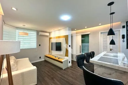 Apartamento com 1 Quarto à venda, 46m² no Copacabana, Rio de Janeiro