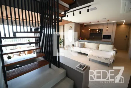 Cobertura com 3 Quartos à venda, 217m² no Jardim Brasil, Campinas