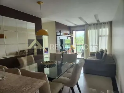 Apartamento com 3 Quartos à venda, 94m² no Recreio dos Bandeirantes, Rio de Janeiro