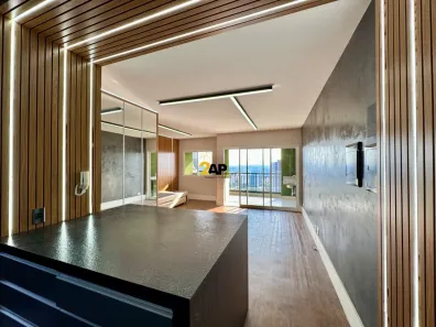 Apartamento com 2 Quartos à venda, 77m² no Vila Andrade, São Paulo