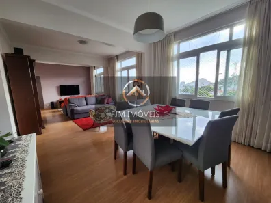 Apartamento com 3 Quartos à venda, 120m² no Fonseca, Niterói