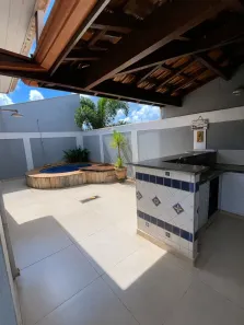 Casa de Condomínio com 3 Quartos à venda, 200m² no Jardim Zara, Ribeirão Preto