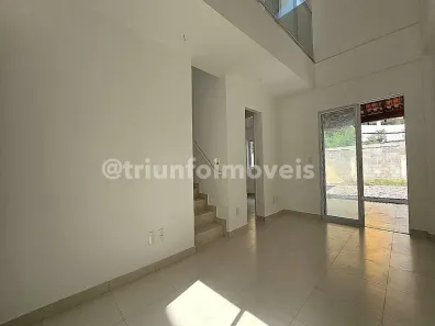Casa de Condomínio com 3 Quartos à venda, 104m² no Uruguai, Teresina