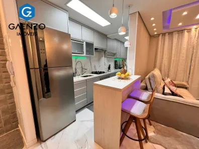 Apartamento com 2 Quartos à venda, 53m² no Centro, Osasco