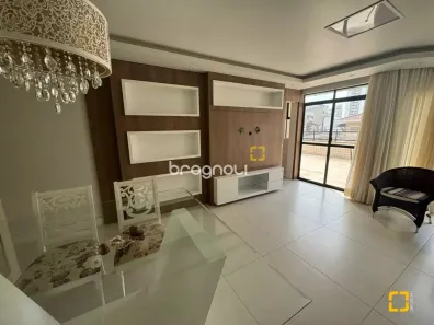 Apartamento com 3 Quartos à venda, 128m² no Centro, Florianópolis