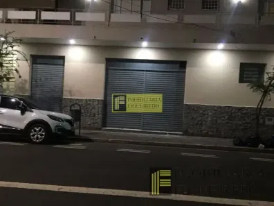 Ponto Comercial para alugar, 450m² no Centro, São José do Rio Preto