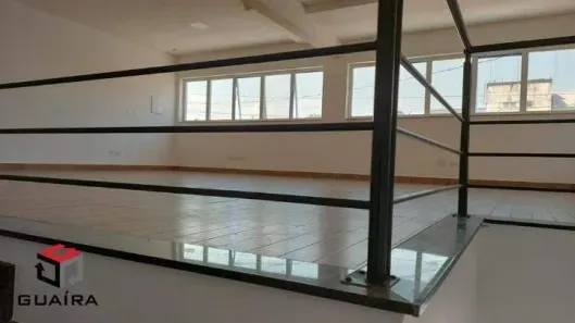 Ponto Comercial para alugar, 90m² no Independência, São Bernardo do Campo