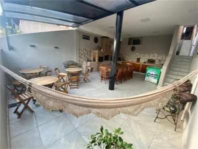 Sobrado com 5 Quartos à venda, 250m² no Jardim Umuarama, São Paulo