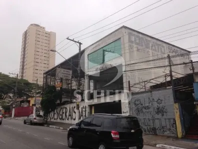 Imóvel Comercial à venda, 600m² no Jardim Bélgica, São Paulo