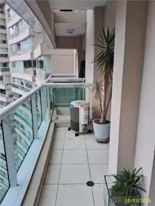 Sala Comercial com 1 Quarto para alugar, 52m² no Pinheiros, São Paulo