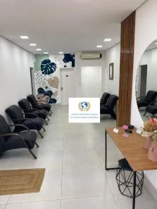 Sala Comercial para alugar, 19m² no Jardim Chapadão, Campinas