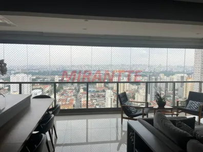 Apartamento com 3 Quartos à venda, 135m² no Santana, São Paulo