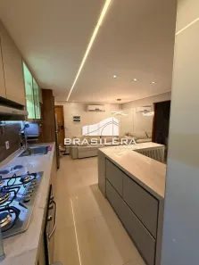 Apartamento com 3 Quartos à venda, 75m² no Vila Rosa, Goiânia