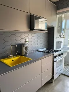 Apartamento com 2 Quartos à venda, 54m² no Casa Verde, São Paulo