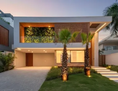 Casa de Condomínio com 5 Quartos à venda, 715m² no Barra da Tijuca, Rio de Janeiro