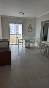 Apartamento com 2 Quartos para alugar, 62m² no Jardim São Paulo(Zona Norte), São Paulo