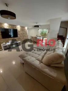 Casa com 4 Quartos à venda, 112m² no Pechincha, Rio de Janeiro