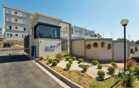 Apartamento com 2 Quartos à venda, 45m² no Jardim Recanto, Americana
