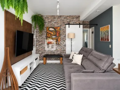 Casa com 5 Quartos para alugar, 204m² no Abraão, Florianópolis